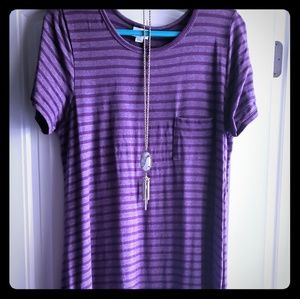 Lularoe Carly - Large